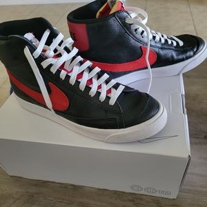 Nike Blazers